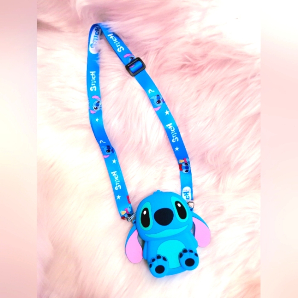 Lil Girl's Purse